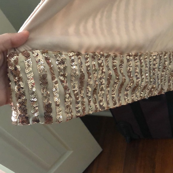 Formal dress bought at a boutique. - Picture 3 of 3